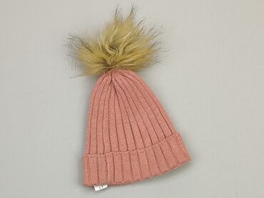 sinsay czapki dla dzieci: Czapka, 3-4 lat, 50-51 cm, stan - Idealny