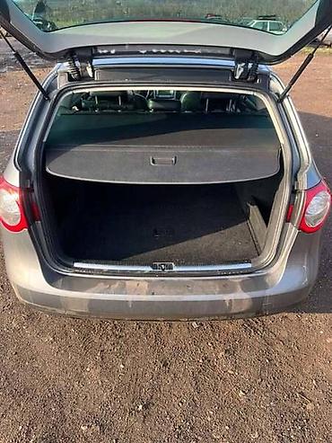 audi a4 2007 karavan: INSTRUMENT TABLA ZA VOLKSWAGEN PASSAT B6 | Instrument tabla za VW — 4