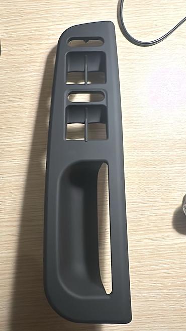 monitor volkswagen: Golf 4 Avtomobil aksesuarları və diaqnostika dəsti Tərkib: - OBD — 3