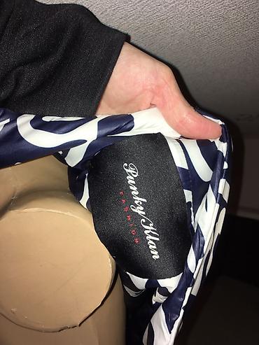 Демисезонные куртки: Турция: Стильная фирменная дизайнерская курточка (Турецкий брэнд — 10