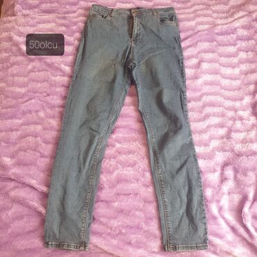 50 manata kiraye evler: Cinslər 5XL (EU 50)
