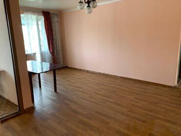 работа в азия молл бишкек в Кыргызстан | Долгосрочная аренда квартир: 3 комнаты, 56 м², 4 этаж, Центральное отопление