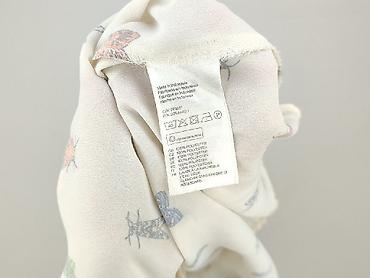 hm bluzki oversize: H&M, Koszula damska, rozmiar M — 5