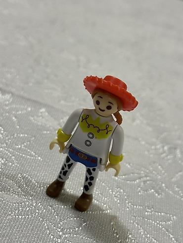 mozaika oyuncaq: Kinder Disney Jessie — 1