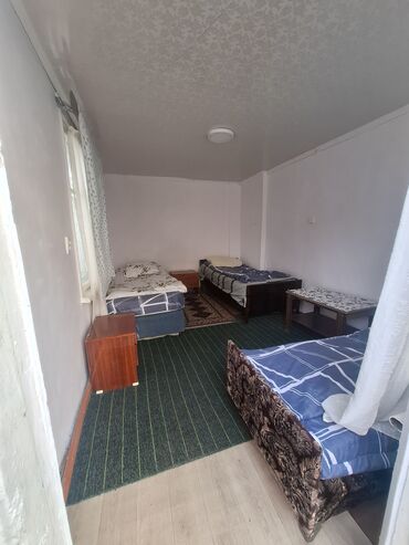 Продажа домов: Дом, 26 м², 2 комнаты — 6