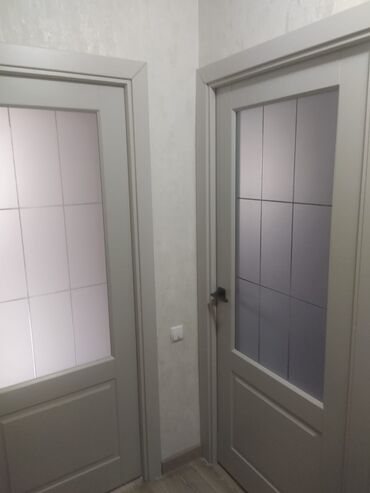 каракол квартира долгосрочное: 3 бөлмө, Менчик ээси, Чогуу жашоосу жок, Толугу менен эмереги бар