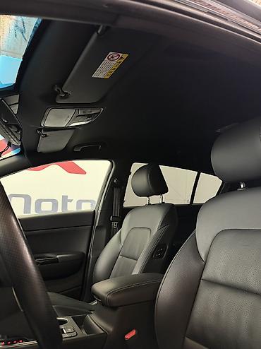 Kia: Kia Sportage: 2019 г., 2 л, Автомат, Дизель, Кроссовер — 15