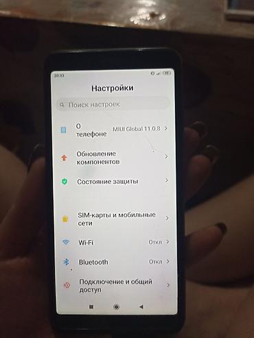 Планшеты: Планшет, Redmi, память 16 ГБ, 4G (LTE), Б/у, Классический цвет - Серебристый — 2