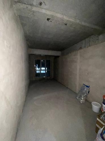 81: 3 комнаты, 81 м², Верхний Джал Элитка, 5 этаж, ПСО (под самоотделку) — 5