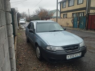 продаю легаси: Daewoo Nexia: 2012 г., 1.5 л, Механика, Газ, Седан