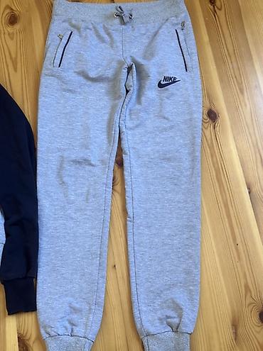 idman dəsdi: İdman dəsti, Nike, S — 3