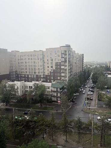 real sight: 3 комнаты, 74 м², 5 мкр 106 серия, 9 этаж, Косметический ремонт — 10