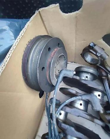navoj: REMENICA RADILICE ZA ROVER 216 | rover 216 1.6 remenica radilice — 1