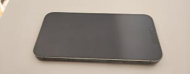 ищу айфон: IPhone 13 Pro, цвет Alpine Green (зелёный). В комплекте коробка.128 гб — 3