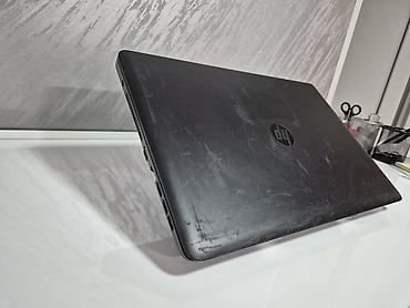 HP: Intel Core i5, 17.3 " — 8