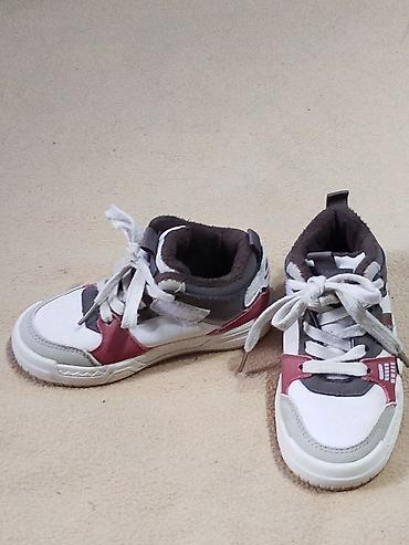 Детская обувь: Детские домашние тапочки - Размер: 28/29 (маркировка на подошве) - — 28