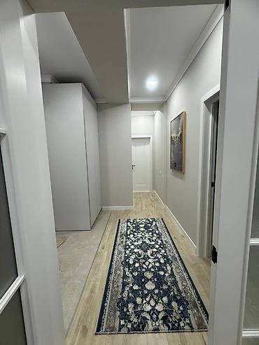 Продажа квартир: 1 комната, 45 м², Элитка, 2 этаж, Евроремонт — 9
