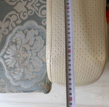 Раскладные диваны: Раскладной диван, Б/у — 9