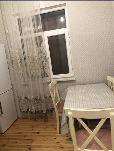 Uzunmüddətli kirayə evlər: 45 kv. m, 2 otaqlı, Qaz, İşıq, Su -da lalafo.az — 5 Uzunmüddətli kirayə evlər: 45 kv. m, 2 otaqlı, Qaz, İşıq, Su — 5