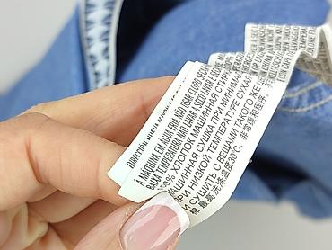 levis t: Koszula damska, rozmiar S — 6