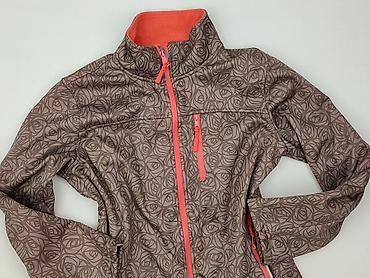 softshell material: Kurtka przejściowa damska, rozmiar L — 1