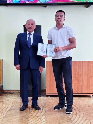 Услуги ветеринара: Ветеринардык врач …! Ветеринарный врач …! Узи🐄🐎🐑🐐🐕🐈 Бодо малга — 1