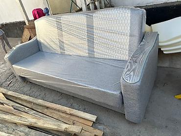 Прямые диваны: Прямой диван, Новый — 8