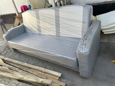 Раскладные диваны: Раскладной диван, Новый — 3