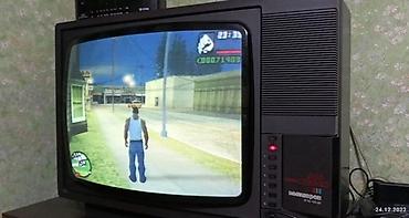 ibm: Play Station 1 və 2 yeni HD TV-ya qoşmaq üçün video — 8