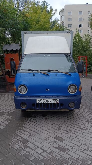 шина хундай портер: Hyundai Porter: 2007 г., 2.5 л, Дизель