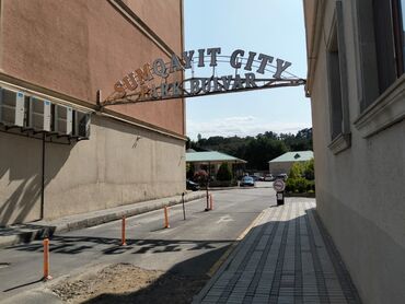 Kirayə mənzillər: 3 otaqlı, Yeni tikili, 70 kv. m