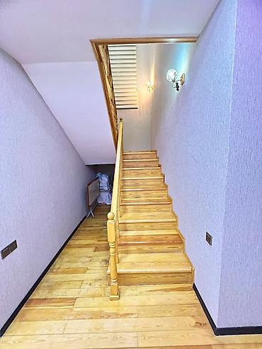 Həyət evləri və villalar: 5 otaqlı, 250 kv. m, Kredit yoxdur, Yeni təmirli — 9