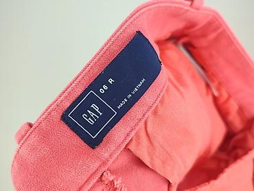 klapki tesco: Gap, Spodnie materiałowe damskie, rozmiar XS — 4