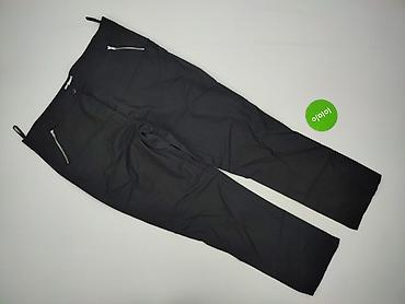 classics77 womens: Spodnie materiałowe damskie, rozmiar M — 2