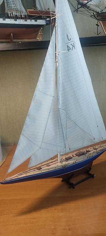 Модели кораблей: Продам модели судов — 15