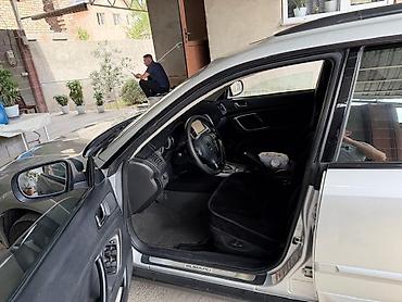 h6: Subaru Outback: 2006 г., 3 л, Автомат, Бензин, Универсал — 2