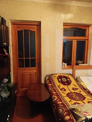 binəqədi: 4 otaqlı mənzil – rahat yaşayış üçün - Plan: Geniş bir otaq, uzun — 3