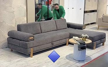 işlənmiş kunc divanı: Divan, Yeni — 1