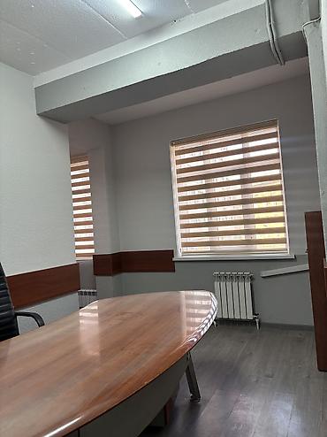 Коммерческая недвижимость: Сдаю Офис целиком: Сдаю Колл-центр, Нотариус, Охранное агентство, 100 м², В жилом комплексе, С ремонтом, Первая линия, С отдельным входом, С отдельным санузлом — 9