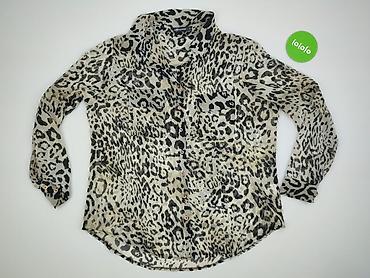 parka greenpoint: Internacionale, Koszula damska, rozmiar 2XL — 2