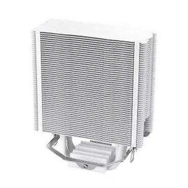 Rashladni sistemi: Thermaltake UX100 ARGB White – vazdušni kuler za procesor - Tip — 17