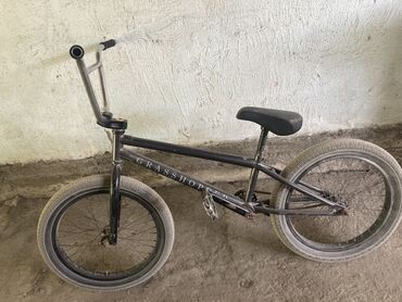 BMX велосипеды: BMX велосипед, Рама S (145 - 165 см), Б/у