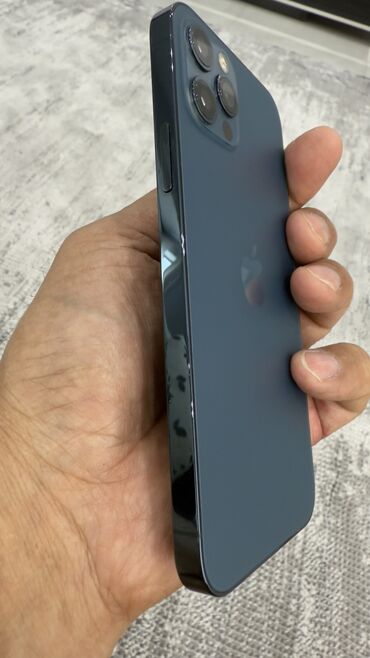 телефон 12 айфон: IPhone 12 Pro, Б/у, 256 ГБ, Blue Titanium, Зарядное устройство, 74 %