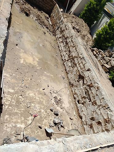 lalafo hovuz: Hovuz qazıntısı və demontaj xidməti ✅ Mənzil söküntüsü ✅ Ofis — 1