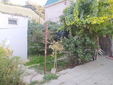 Həyət evləri və villaların satışı: M.Ə. Rəsulzadə qəs. 1 otaqlı, 40 kv. m, Kredit yoxdur, Yeni təmirli — 18