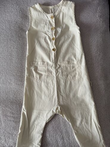 Donlar: Don, Gündəlik, 3 - 4 yaş, Zara Kids — 9