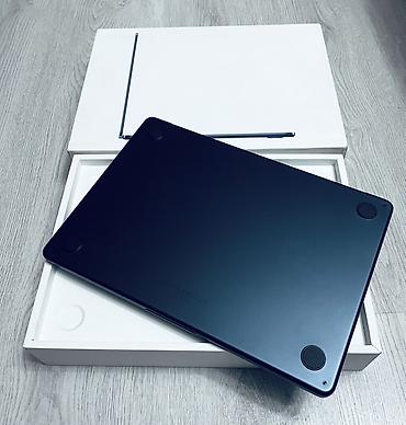 macbook air ucuz: Apple MacBook Air 13 m3 16/256gb yaddaş pil100% devir sayı 35 3ay oncə — 3