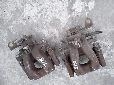 Control Arms: Alfa Romeo Giulietta zadnja kljesta. Alfa Romeo Giulietta zadnja — 2