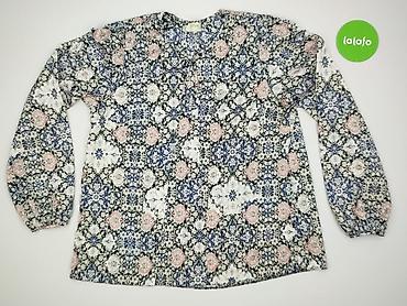 blue shadow bluzki: Bluzka damska, rozmiar XL — 2