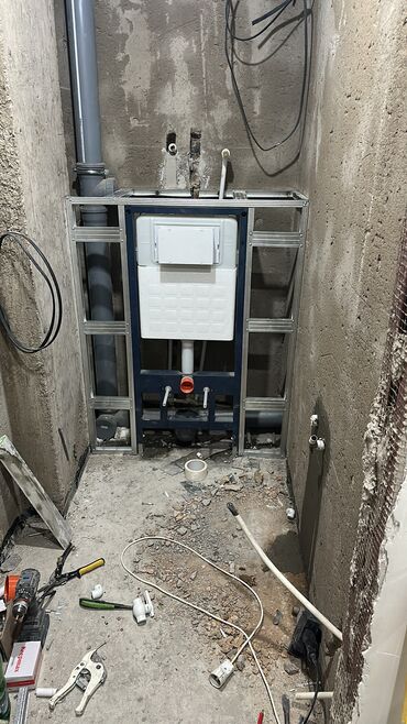 Ремонт под ключ: Ремонт под ключ | Балконы, Бани, Ванны Больше 6 лет опыта — 15